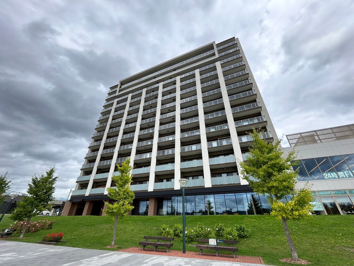 デュオサンテ旭川北彩都７０３写真2