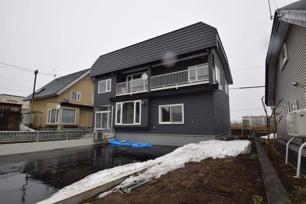 緑が丘東４－３戸建ｚｚｚ写真2