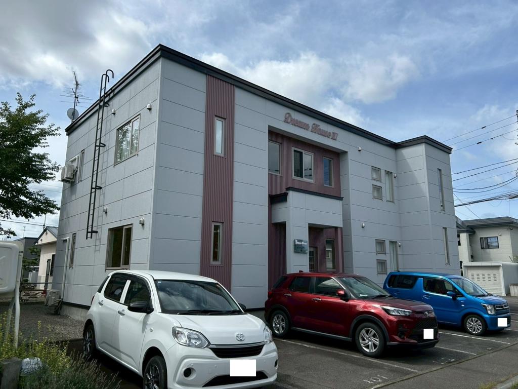 ドリームハウスⅧ１０２写真2