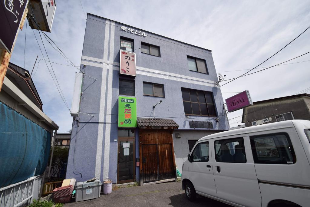 東光ビルＩ外観