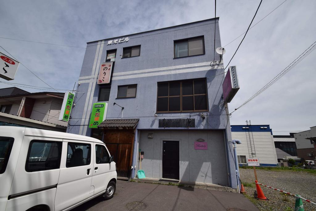 東光ビルＩ写真2