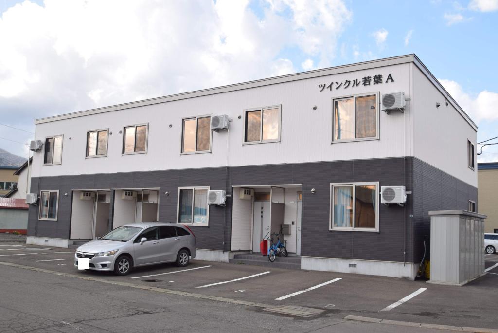 ツインクル若葉Ａ棟２０３写真2
