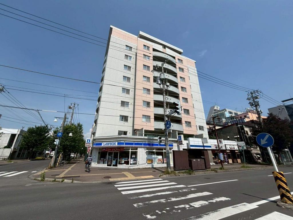 エンドレス２６７０６外観