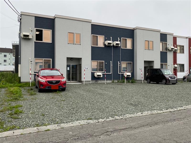 ルラーシェ大町Ａ１０１写真2