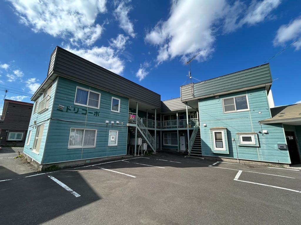 ミドリコーポ２０５写真2