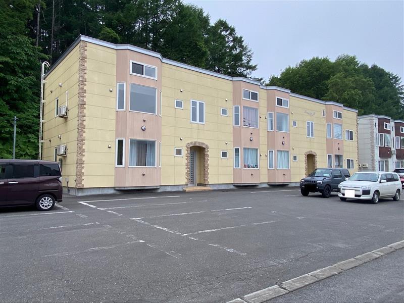 ファミリーテイズＡ外観