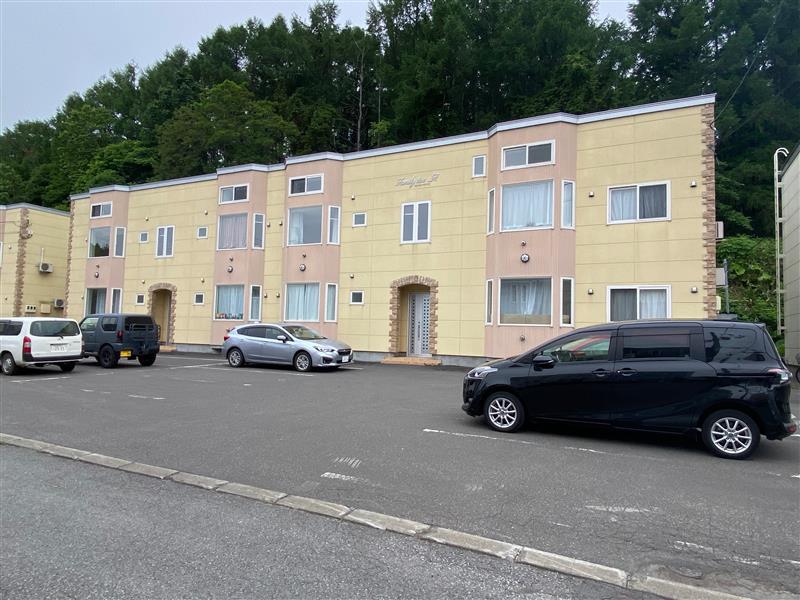 ファミリーテイズＡ２０３写真2