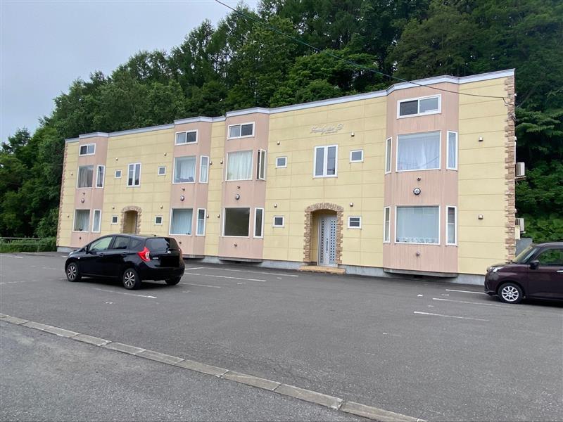 ファミリーテイズＢ２０２写真2