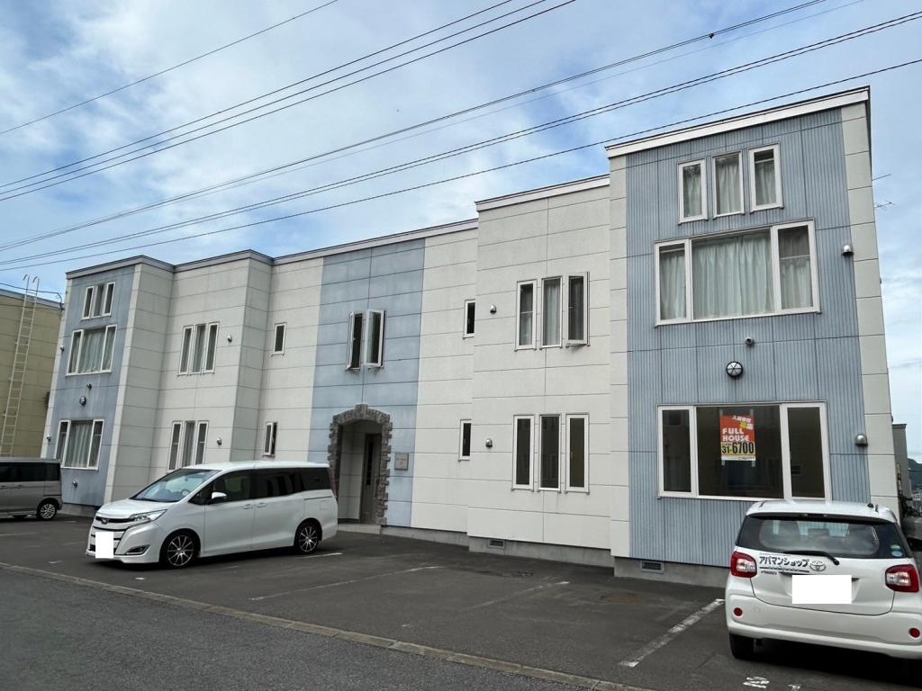 リリーヒルⅡ２０３写真2