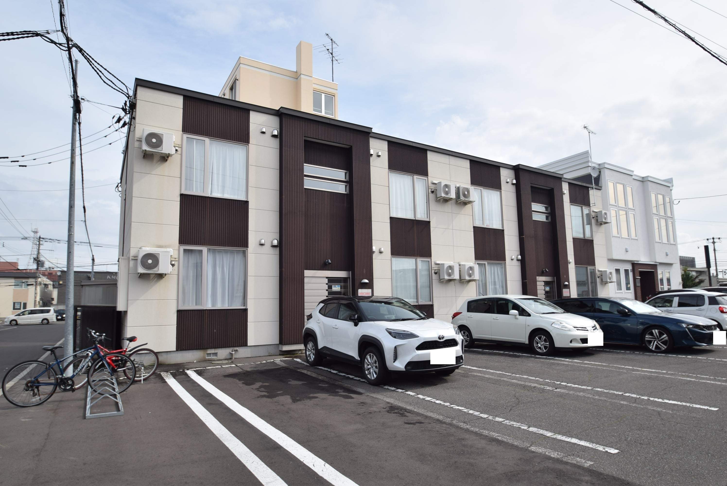 Ｇｒａｃｅ　Ｃｏｕｒｔ１０１写真2