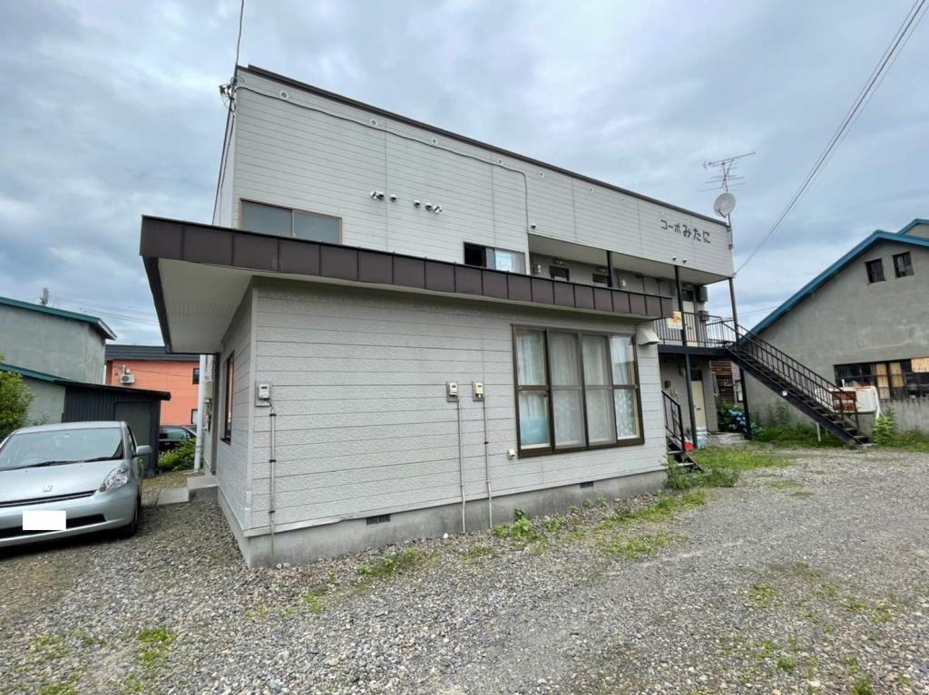 コーポみたに１０写真2