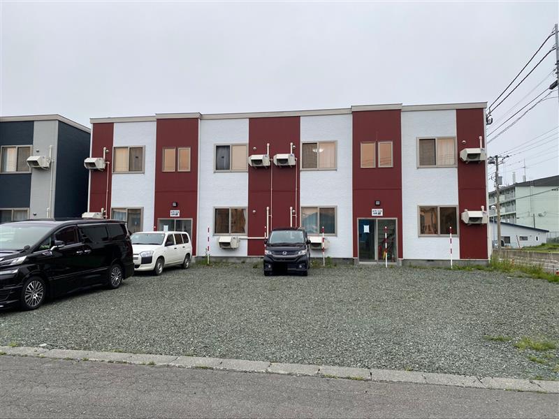 ルラーシェ大町Ｂ２０２写真2