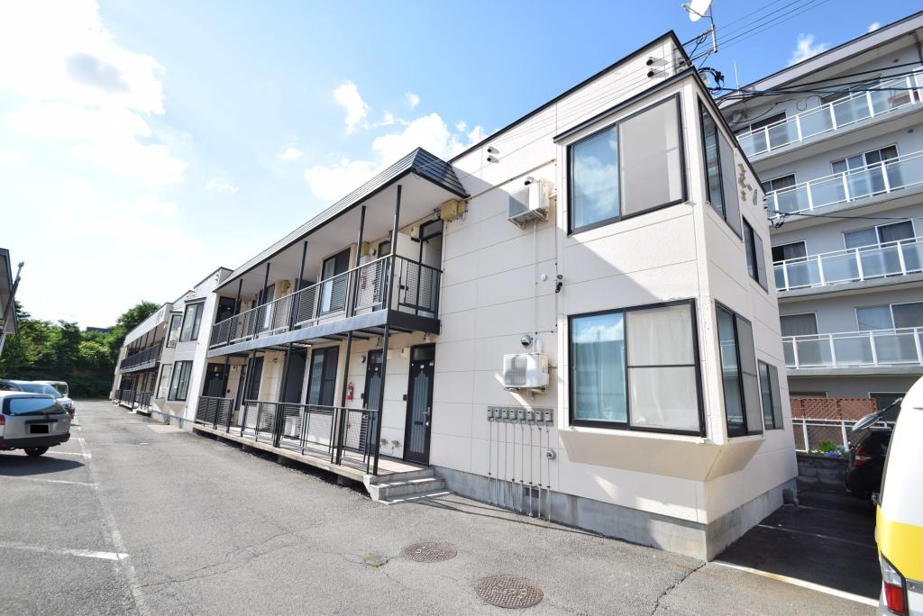 ＡＺ１ 北海道旭川市二条西4丁目1-5