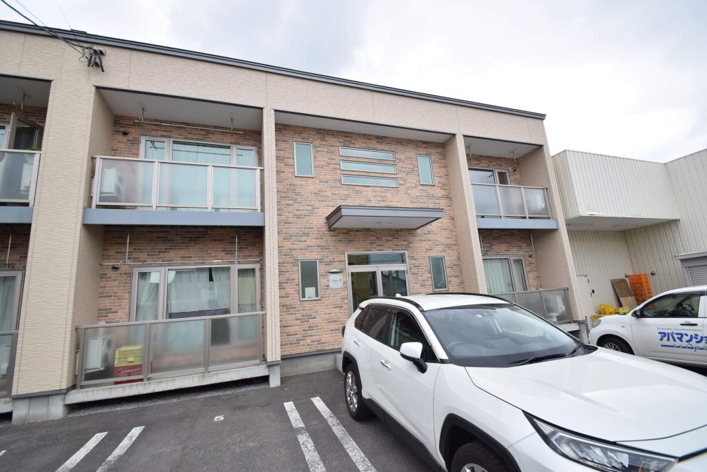 ＦｏｒｔｕｎａⅡ（フォルトゥーナ） 北海道旭川市東光十条4丁目1-8