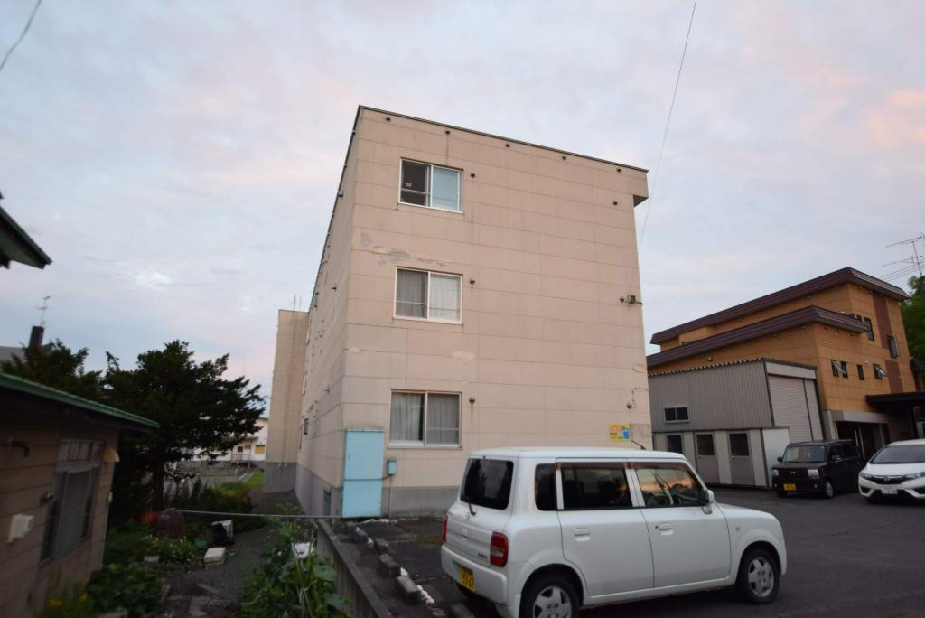 エスティパレス忠和１０３写真2