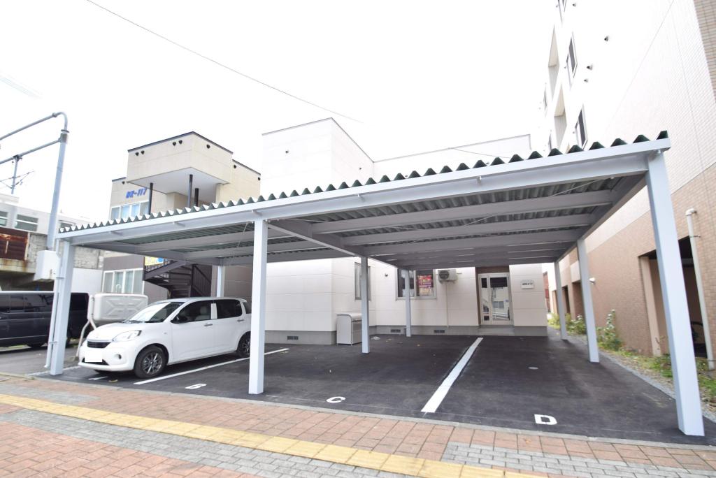 エリア１７ 北海道旭川市一条通17丁目1235-1