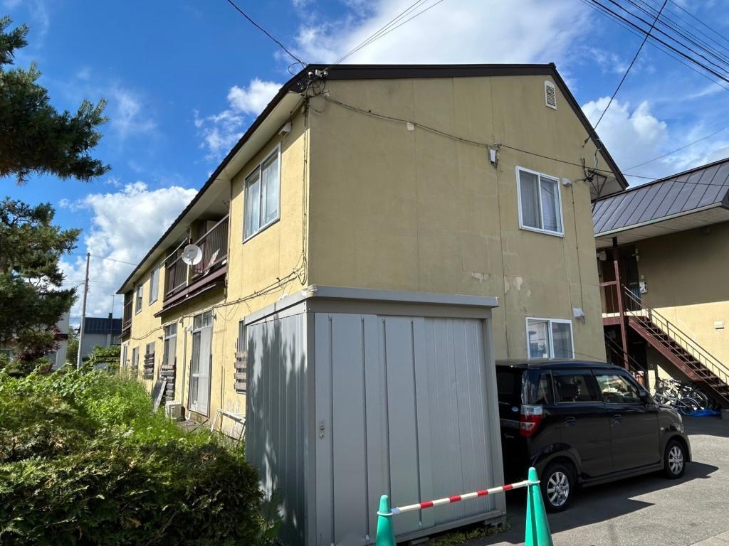 コーポ金谷Ａ１０３写真2