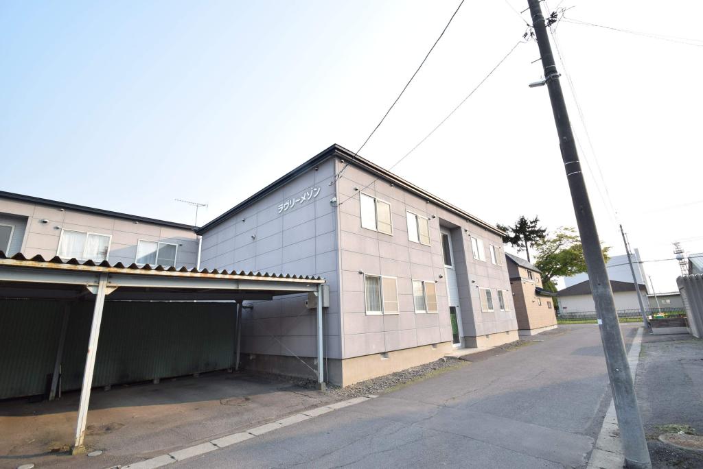 ラヴリーメゾン１０１写真2