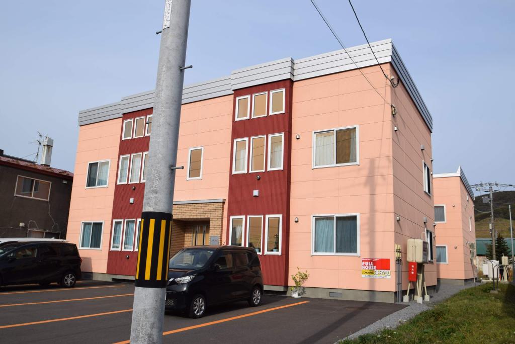 ノースアコードⅠ１０２写真2