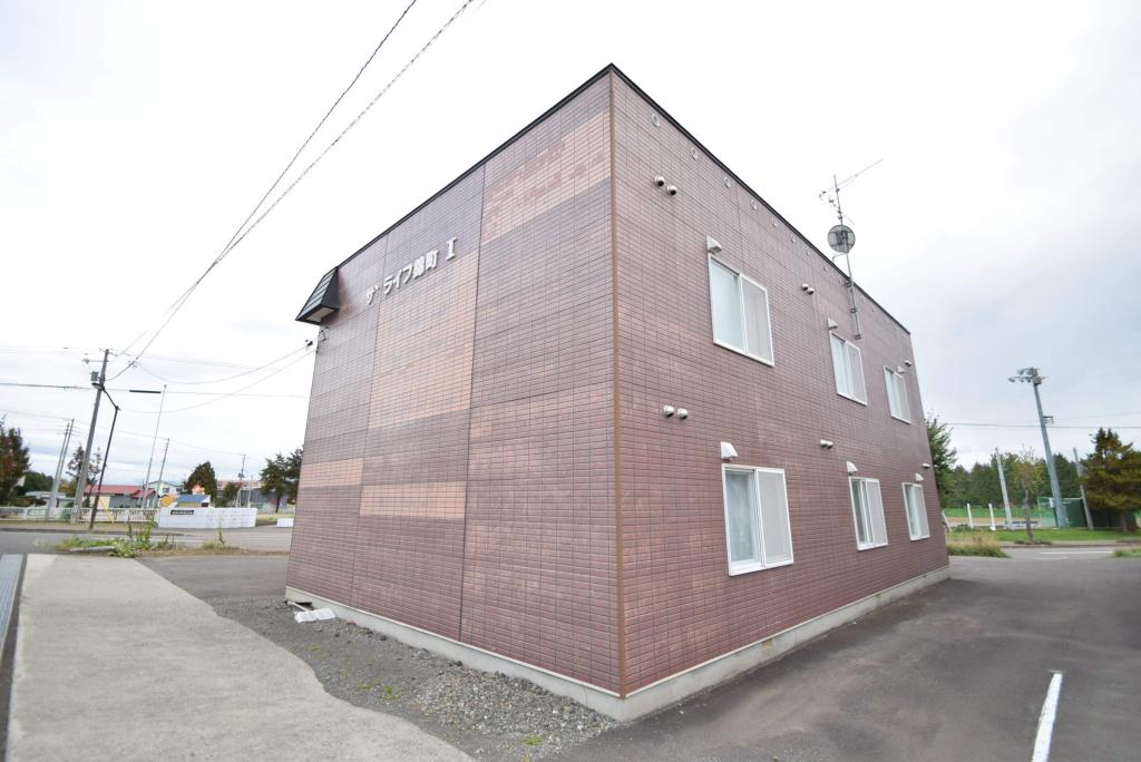 サンライフ錦町Ⅰ２０３写真2