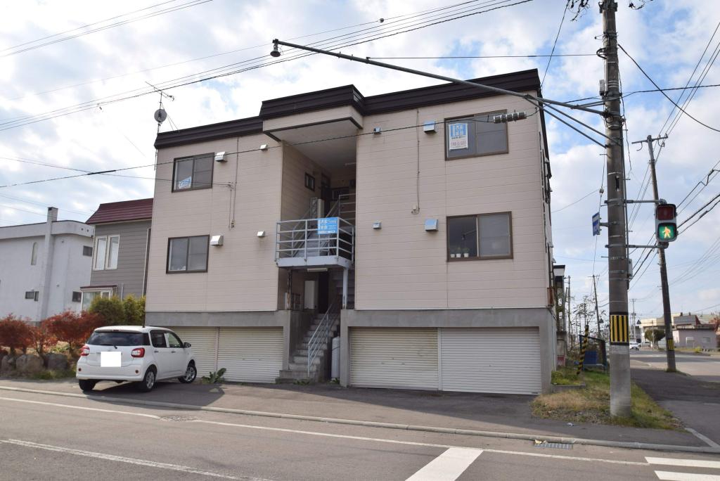 イトーピアハイツＭ５２０１写真2