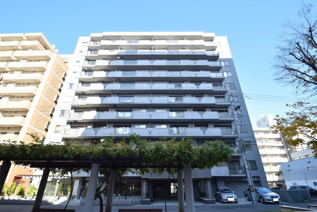 シャンノール緑道１００１写真2