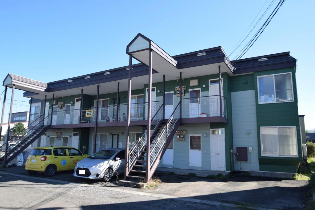 ミキハウス 北海道富良野市錦町5-15