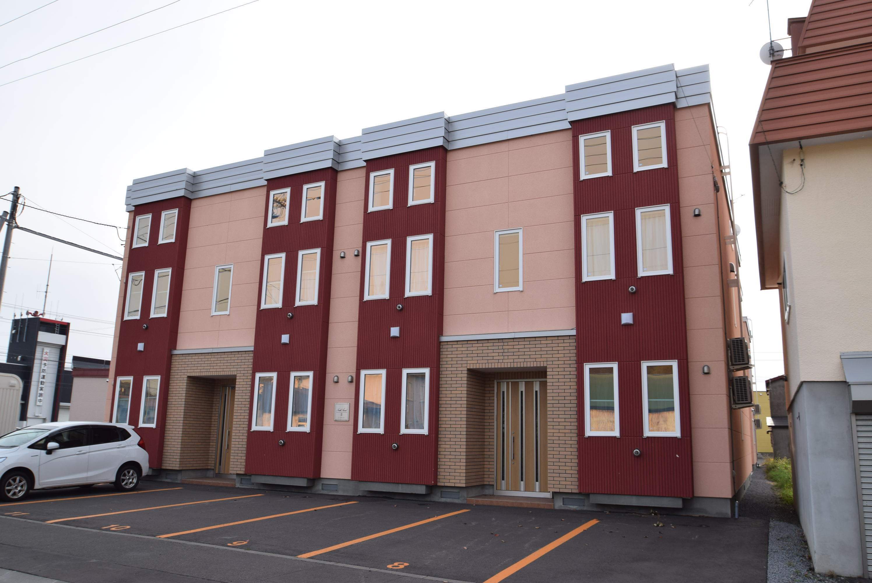 ノースアコードⅡ１０３写真2