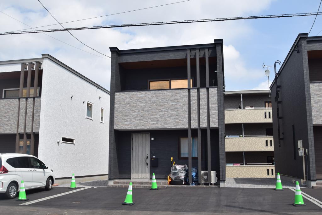東光４－５戸建　Ｃｚｚｚ写真2