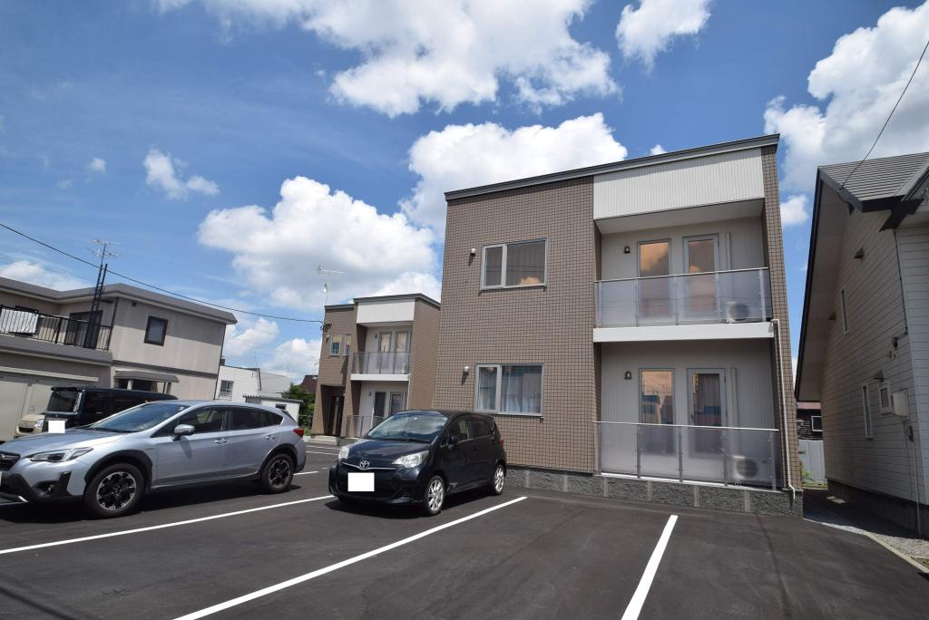 ＰＬＥＡＳＡＮＴ（プレサント）１Ｂ写真2