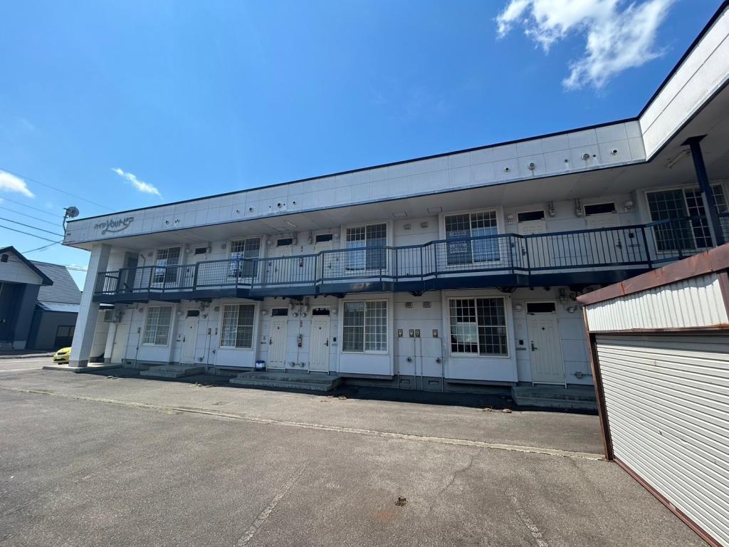 ハイツＹＯＵトピア２０６写真2