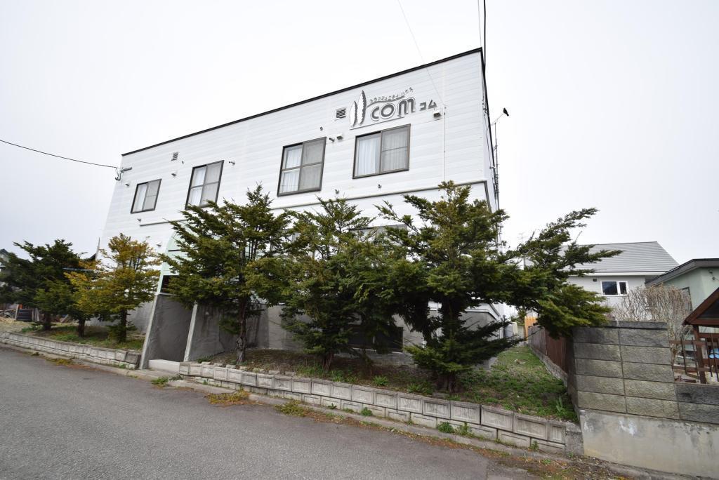 ＣｏｍⅠ－コム１－ 北海道旭川市川端町四条10丁目2-13