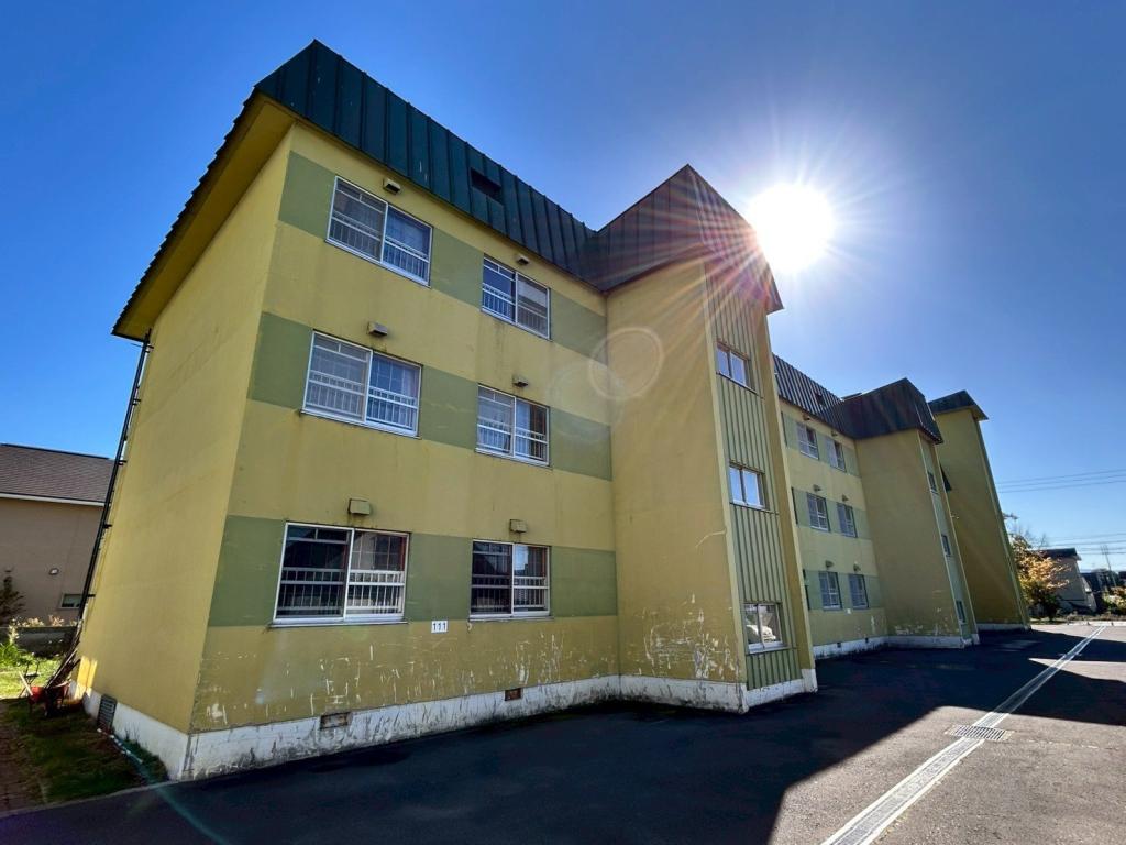 春光２．３ハイツ１３５写真2