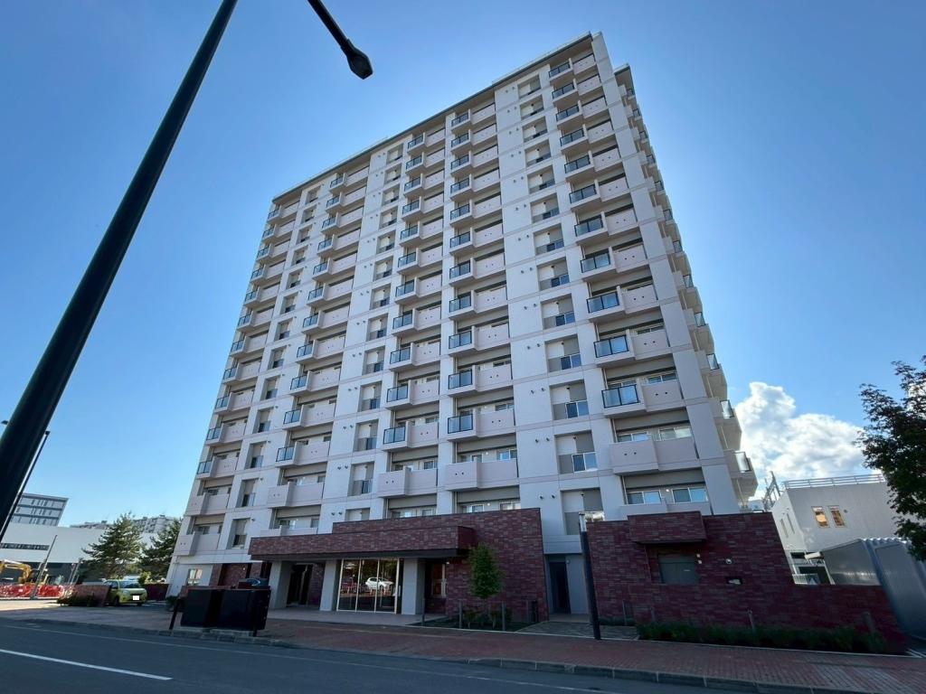 ロジェ・ルミエスタ北彩都５０２写真2