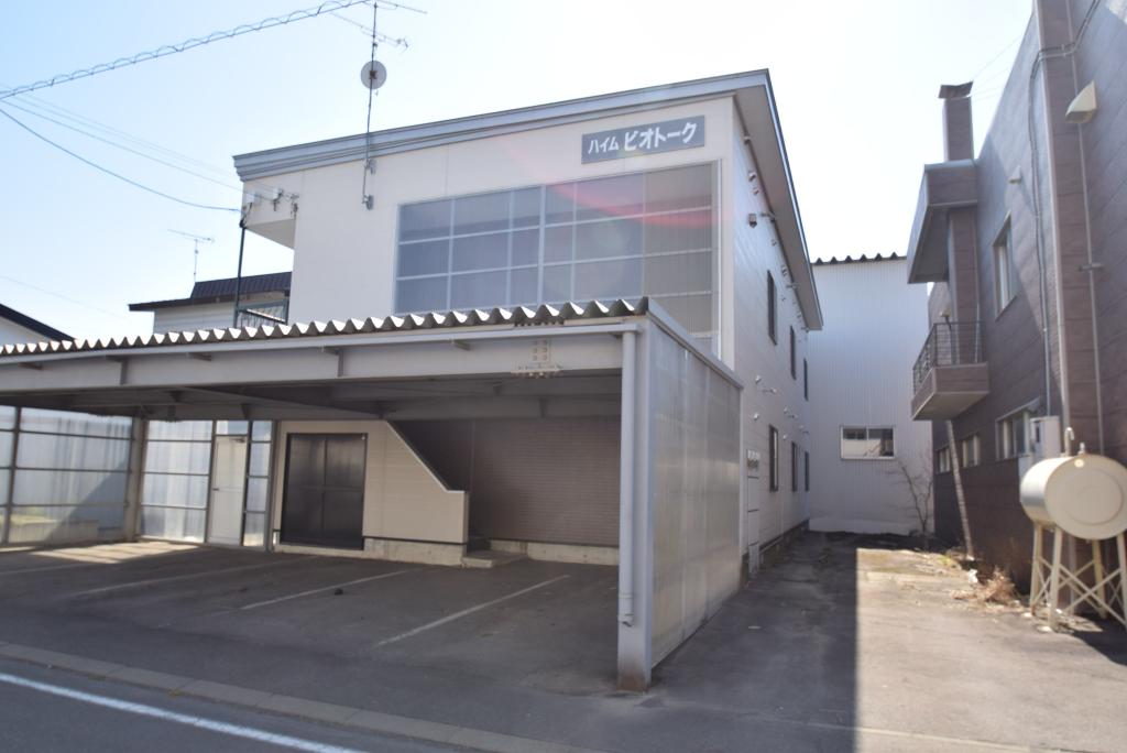 ハイムビオトーク１０３写真2