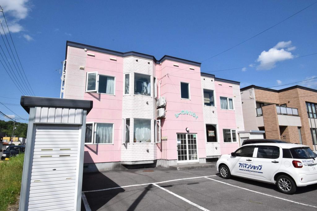 シーガル１１０・１２０１写真2