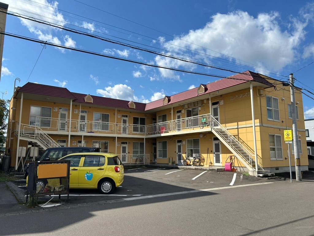 ジュネス７．３１０７外観
