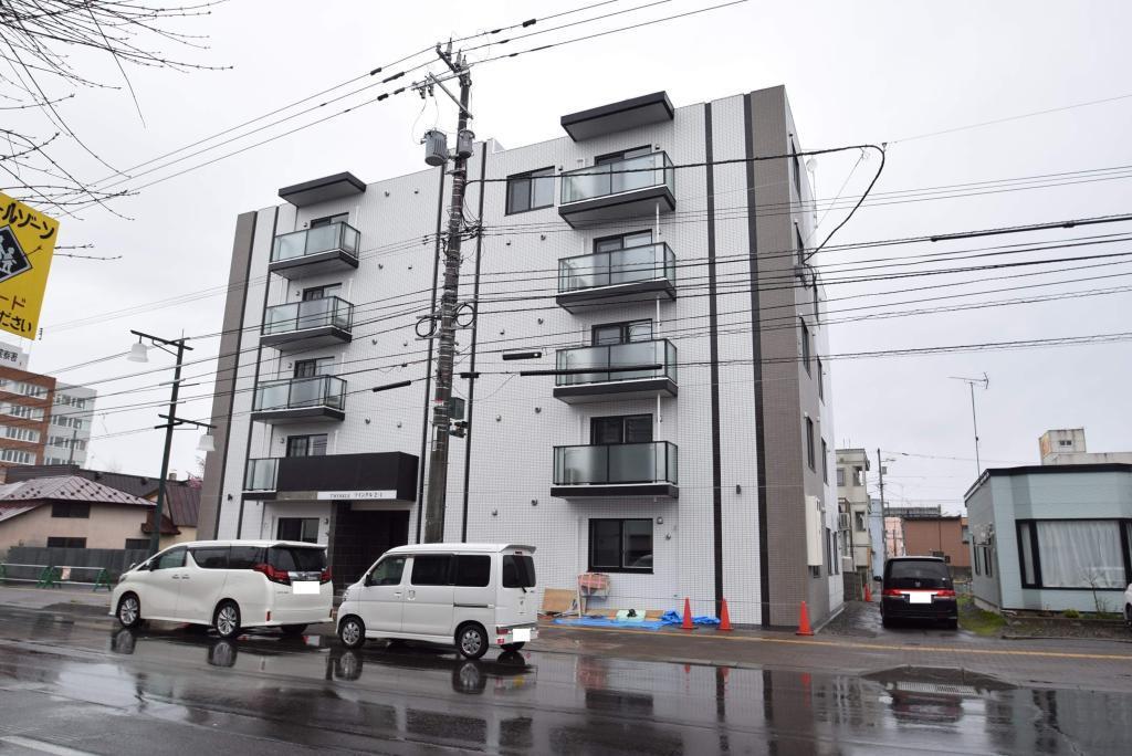 ツインクル２－１２０２写真2