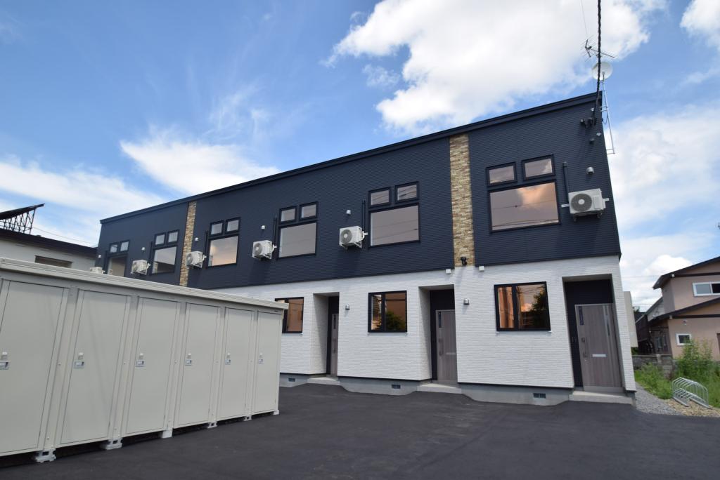 フィルグレイス神楽Ｆ写真2