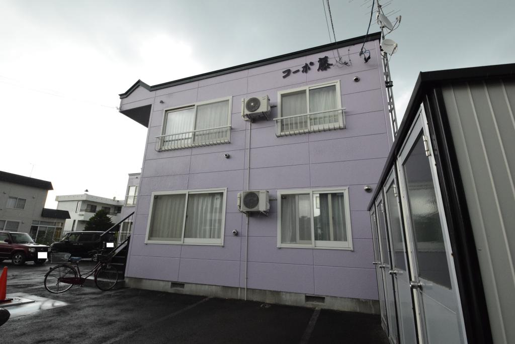 コーポ藤１０２写真2