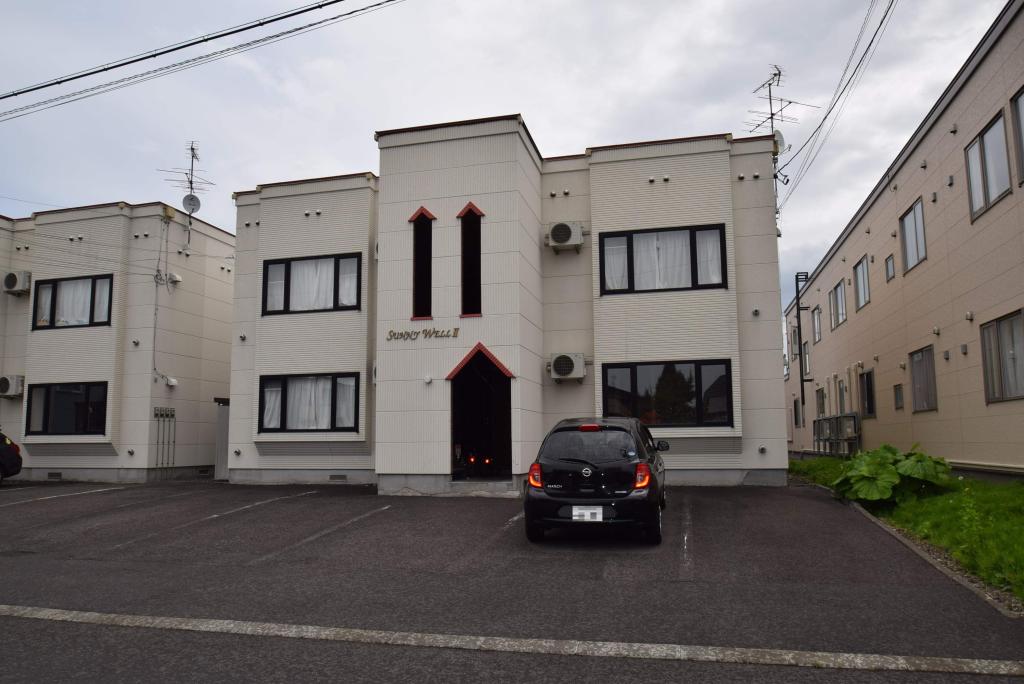 サニーウェルⅡ１０２写真2