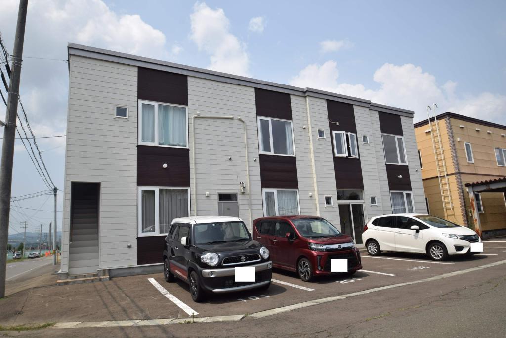 グランツ１０１写真2