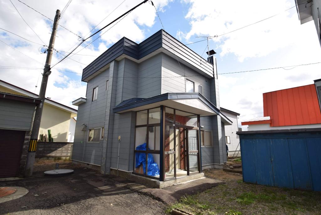 忠和３－７戸建ｚｚｚ写真2