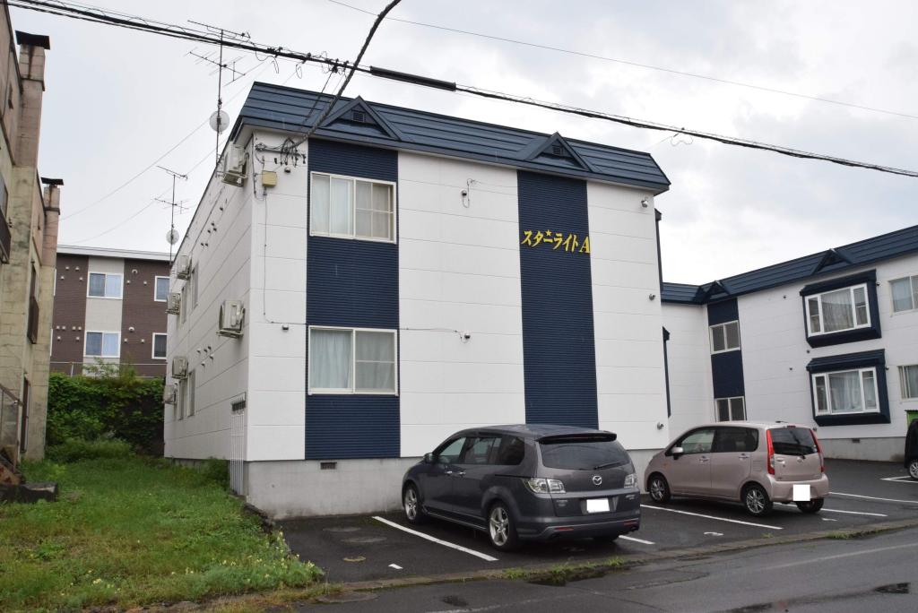 スターライトＡ２０２写真2