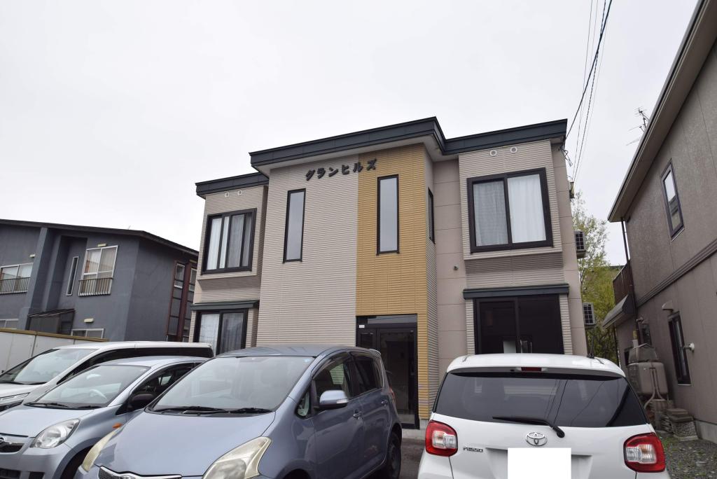 グランヒルズ２０２写真2