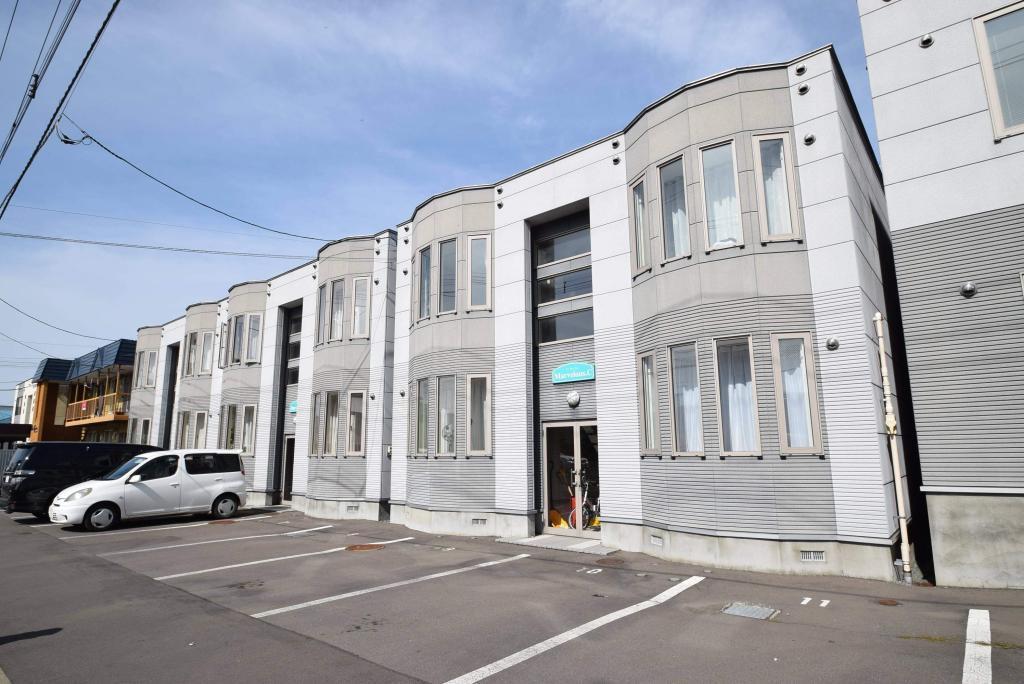 マーヴェラスＣ棟２０１写真2