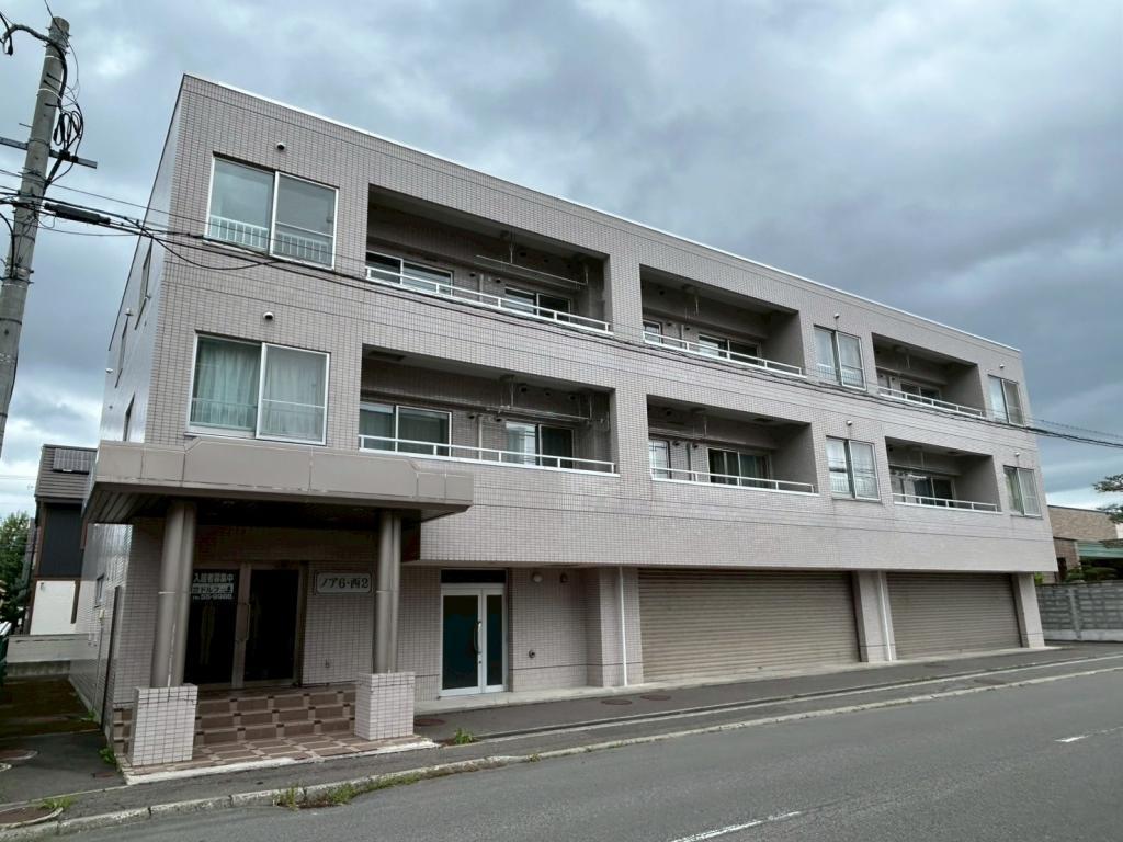 ノア６西２３０２写真2