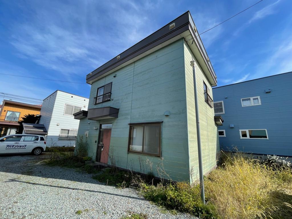 大町２－１３戸建ｚｚｚ写真2