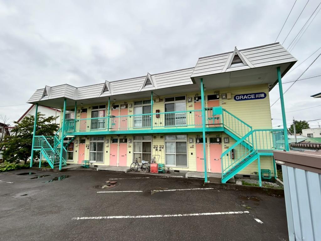 グレース川端１０６写真2