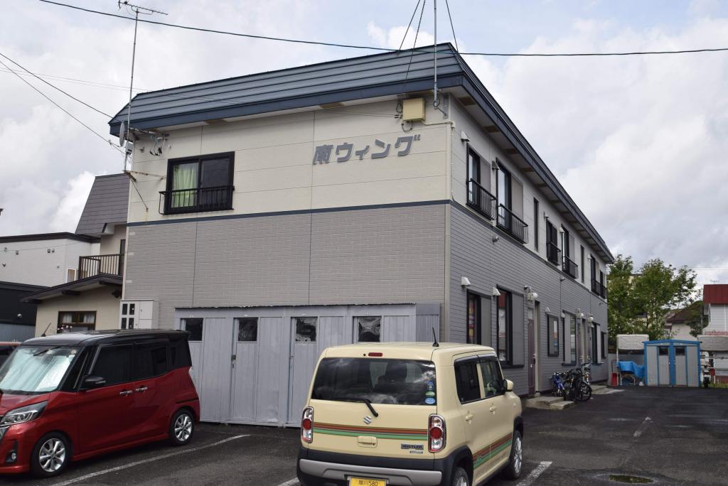 南ウィング２０１写真2